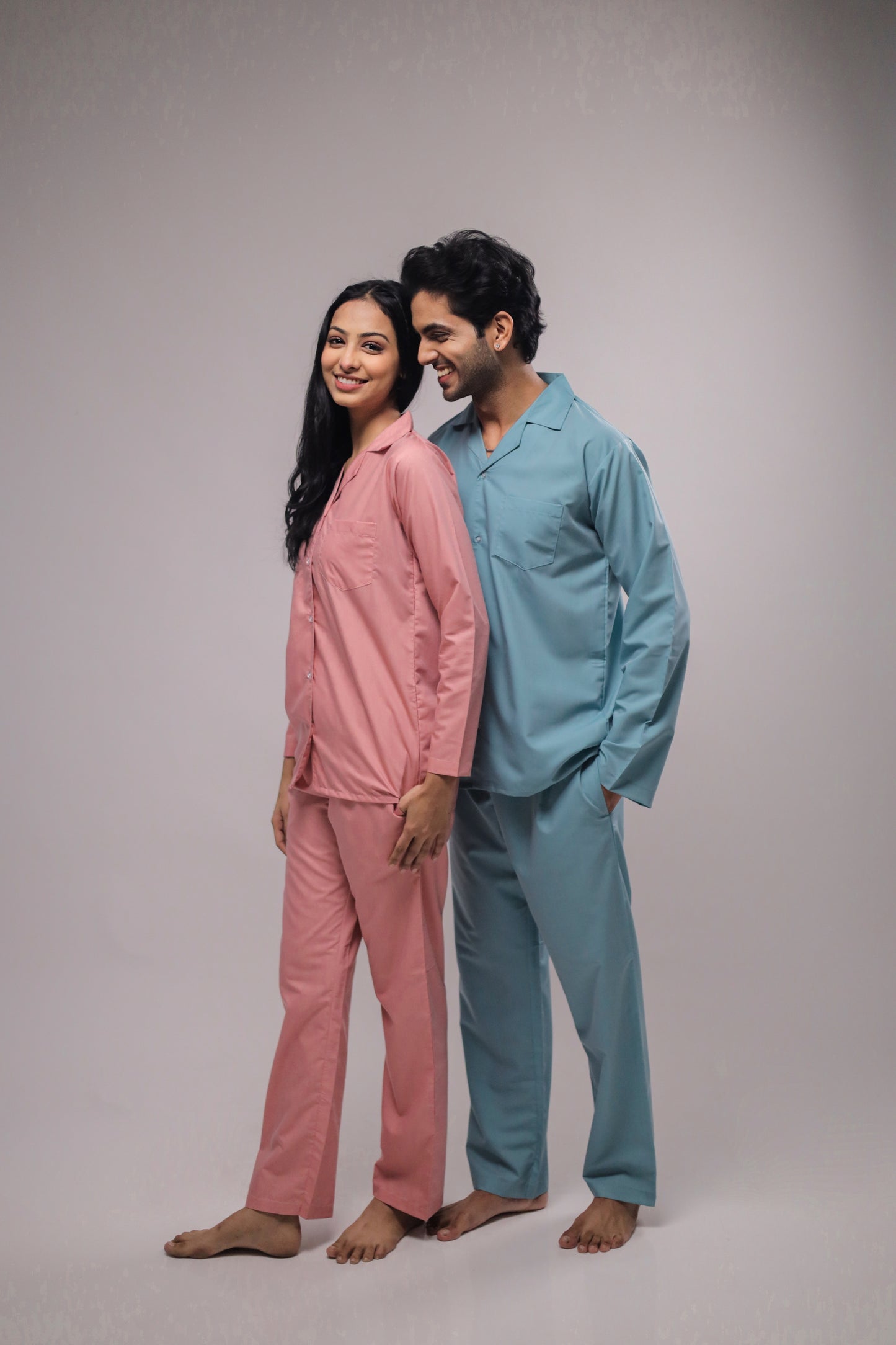 Groom PJ Set thehouseofcomfort