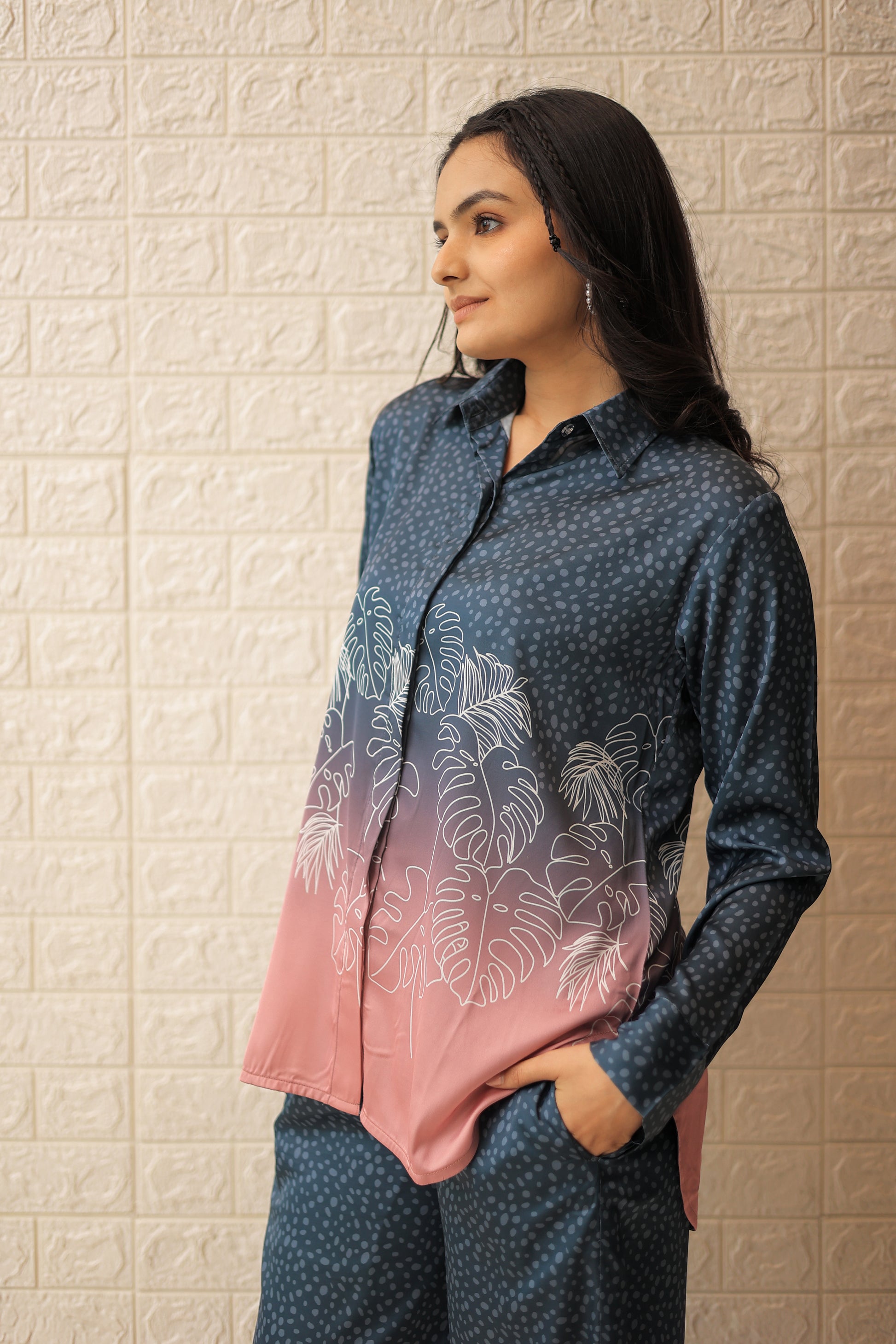 Resort Redefined Co-ord Set House of Comfort