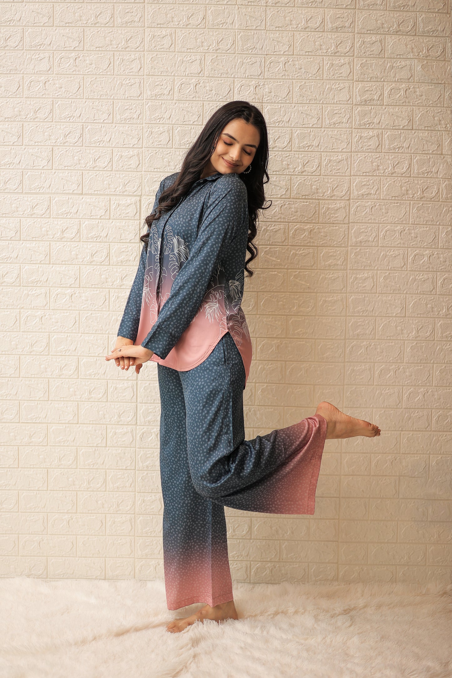 Resort Redefined Co-ord Set House of Comfort