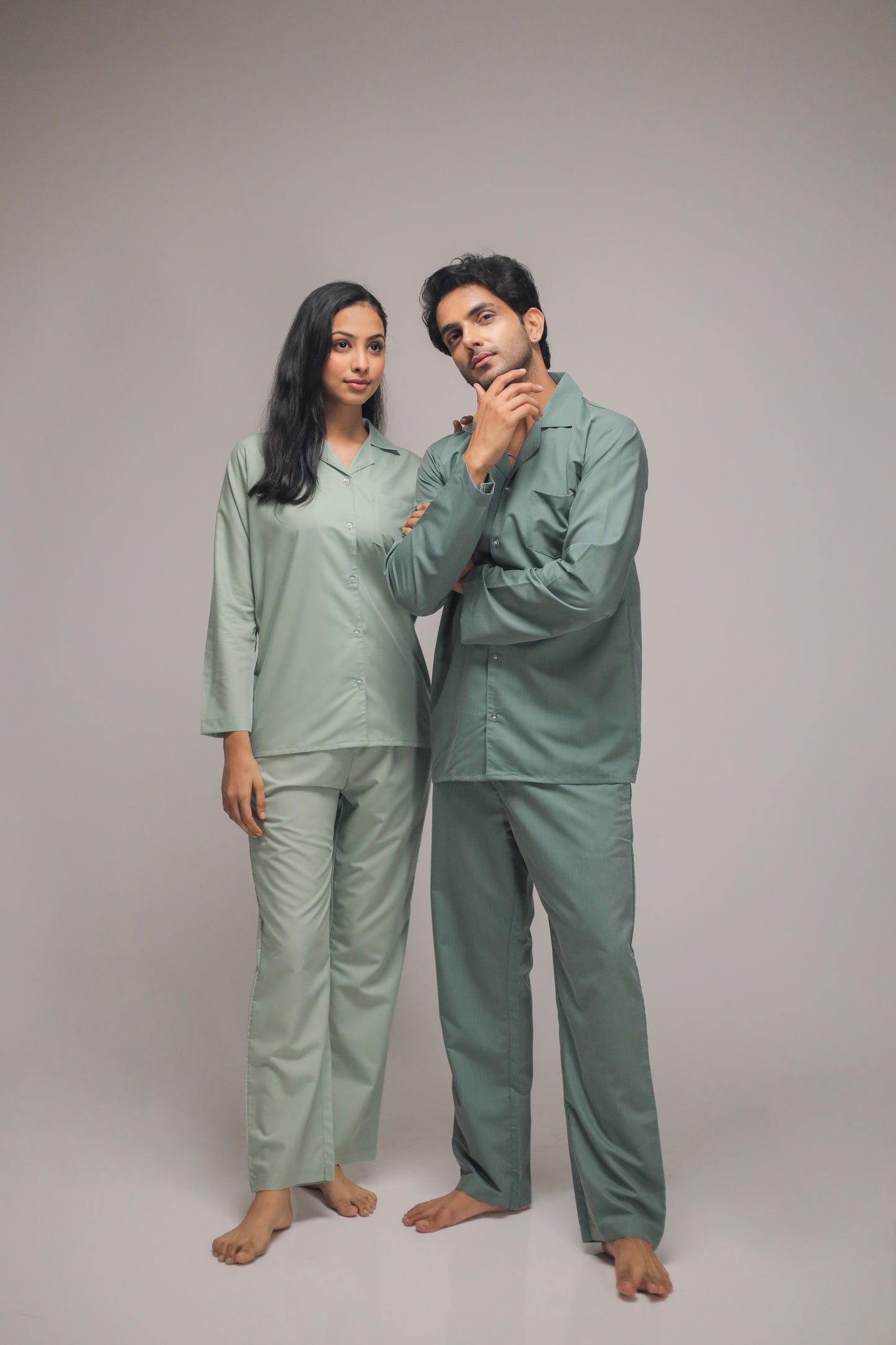 The Drunk in Love PJ Set- Male thehouseofcomfort