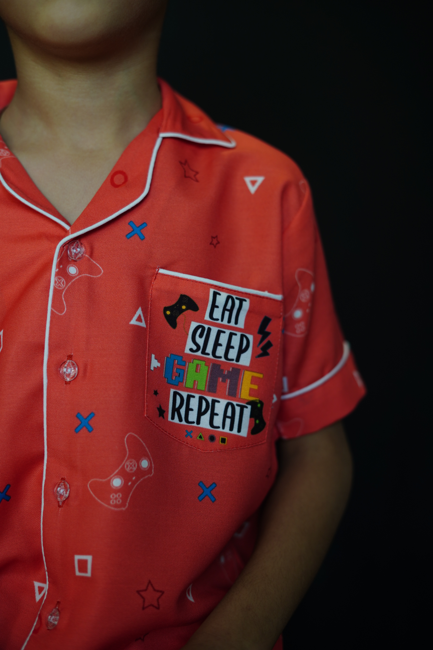 The Gamer thehouseofcomfort