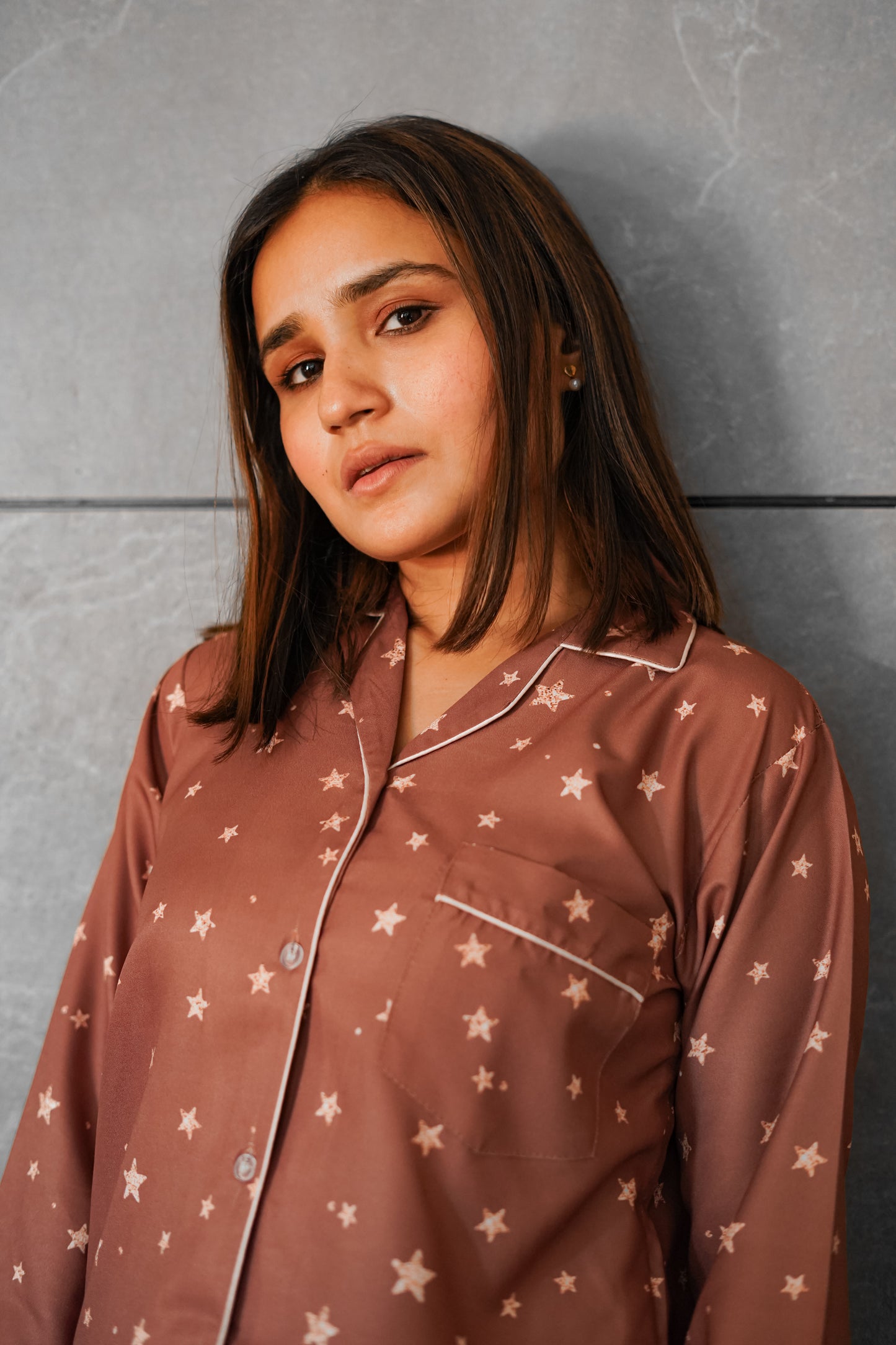 The Need Sleep PJ Set House of Comfort