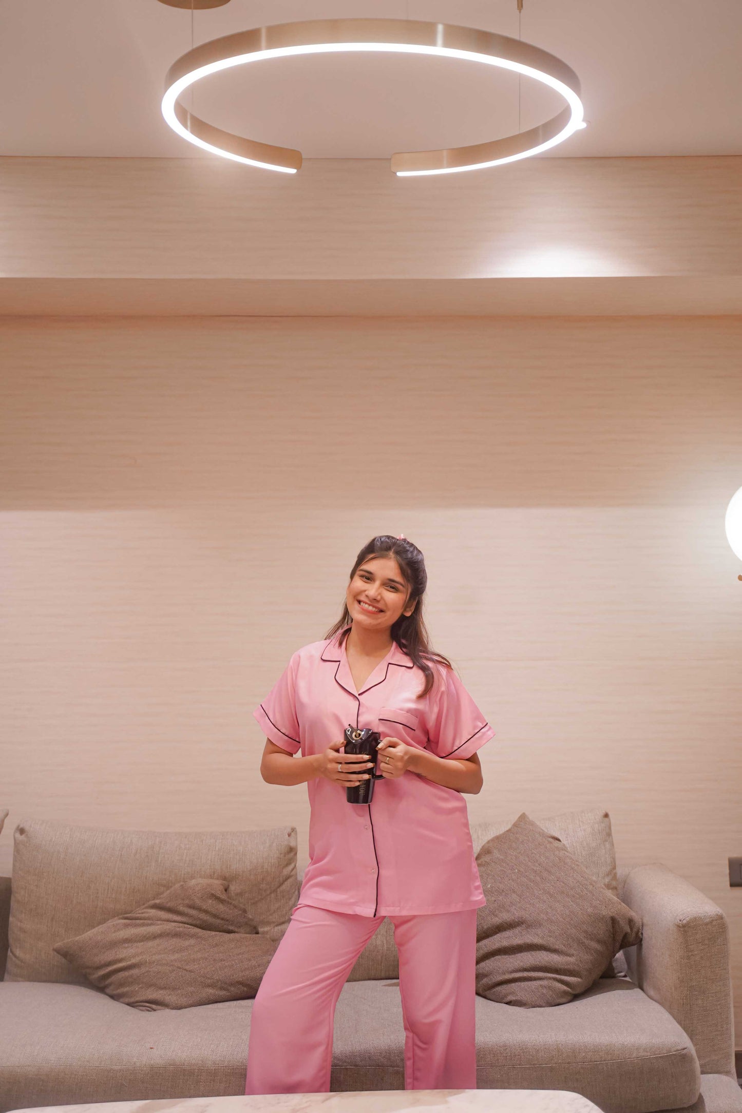 The Slumber Party Pyjama Set thehouseofcomfort