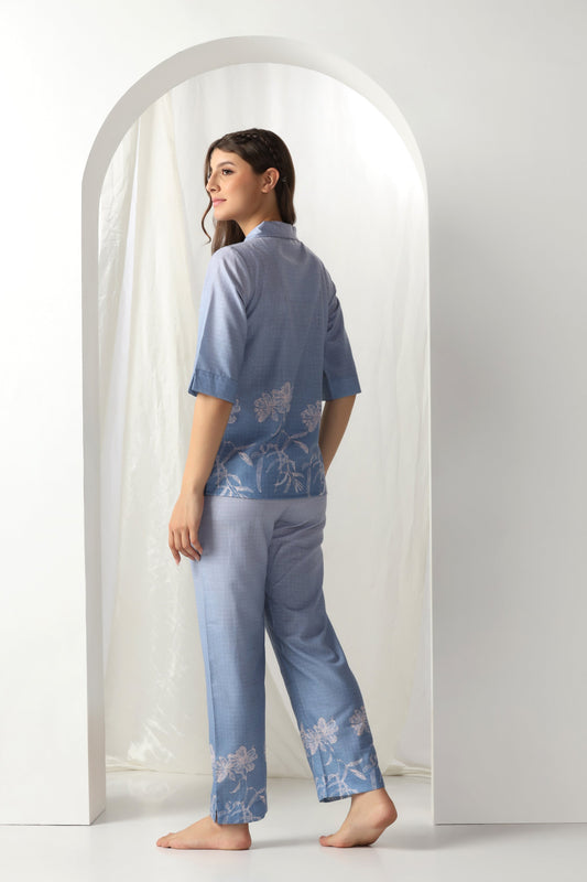 Skygarden PJ Set House of Comfort