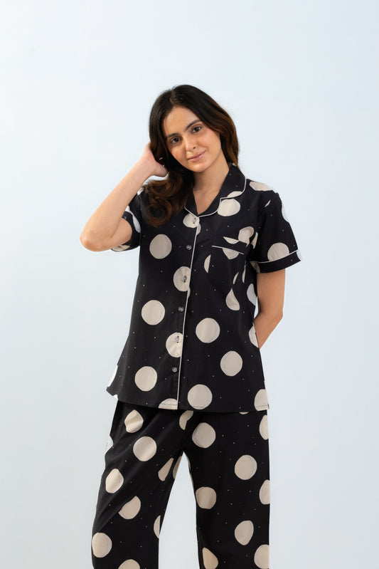 After Dark PJ Set House of Comfort