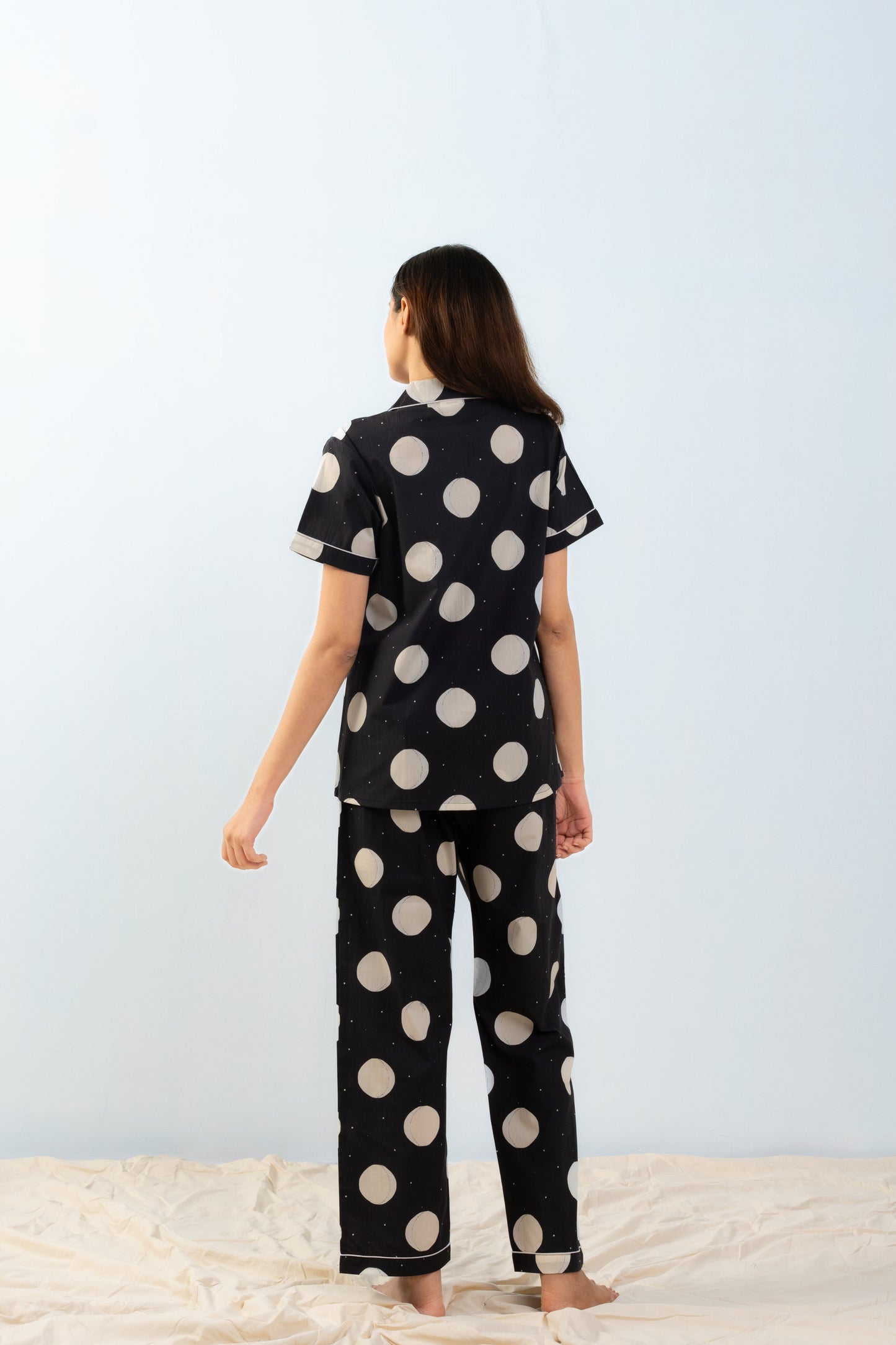 After Dark PJ Set House of Comfort