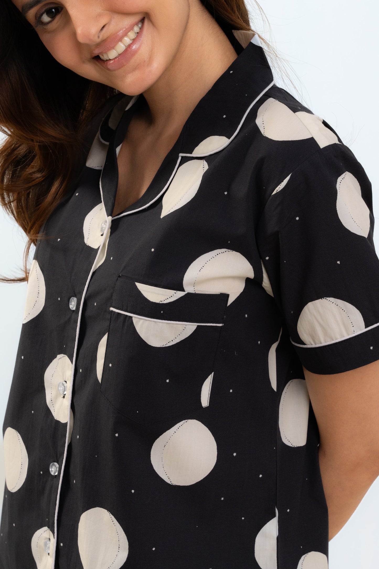 After Dark PJ Set House of Comfort