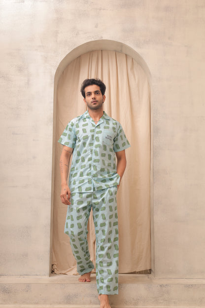 Broke Husband PJ Set thehouseofcomfort