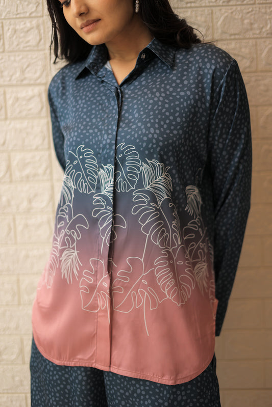 Resort Redefined Co-ord Set House of Comfort