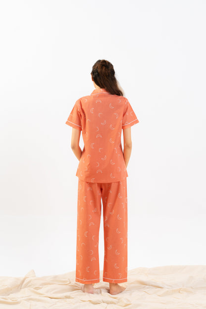 Everyday Dreams PJ Set House of Comfort