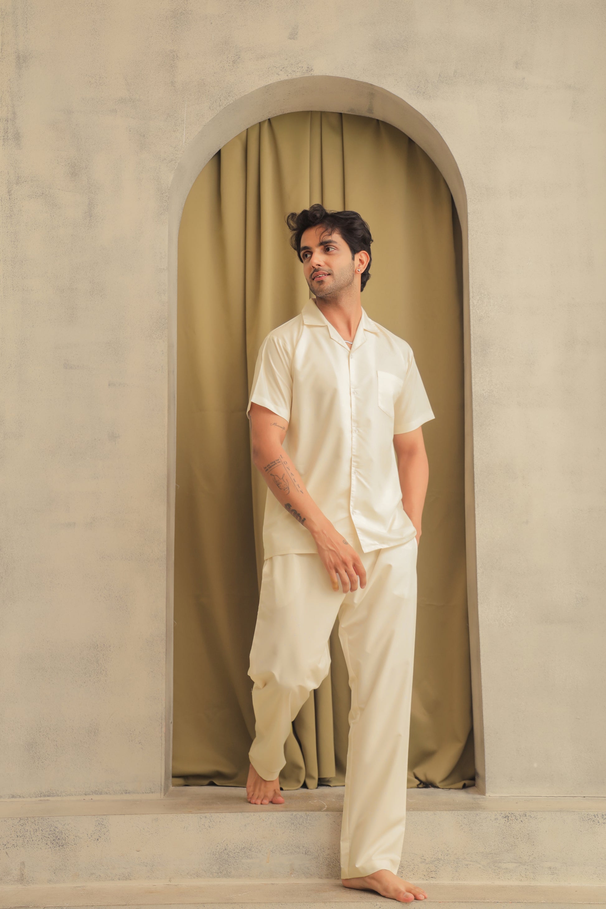 Party Animal-Male thehouseofcomfort