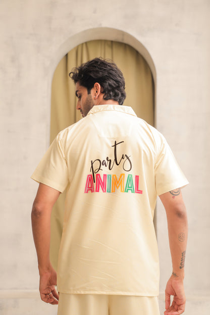 Party Animal-Male thehouseofcomfort