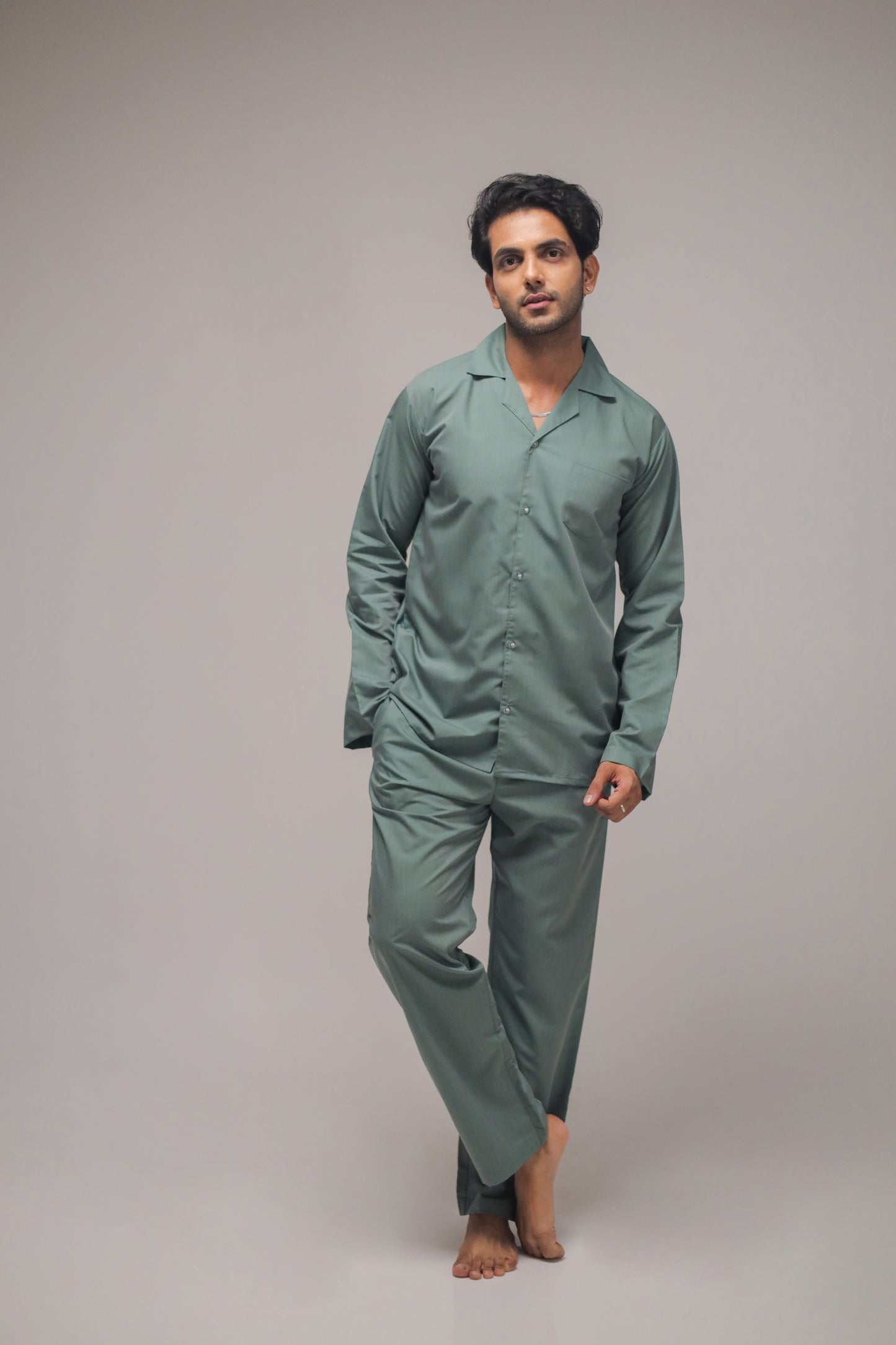 The Drunk in Love PJ Set- Male thehouseofcomfort