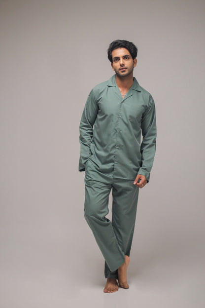 The Drunk in Love PJ Set- Male thehouseofcomfort