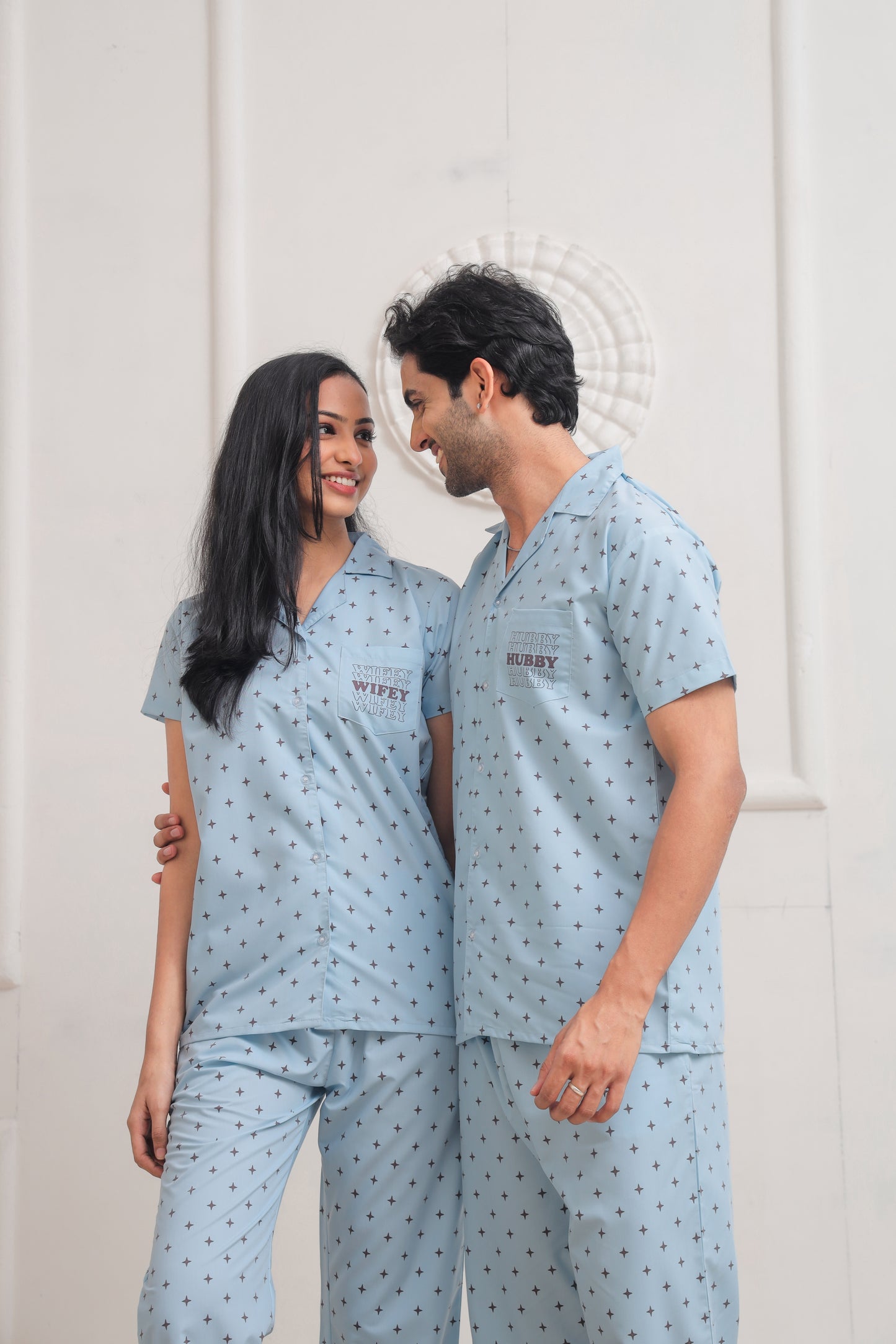 Hubby PJ Set thehouseofcomfort