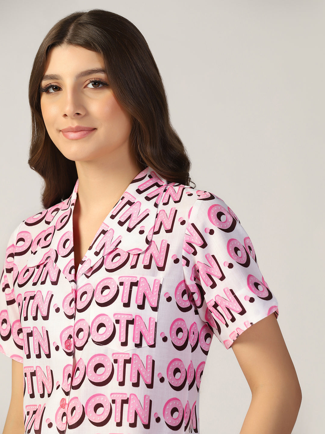 OOTN PJ SET House of Comfort