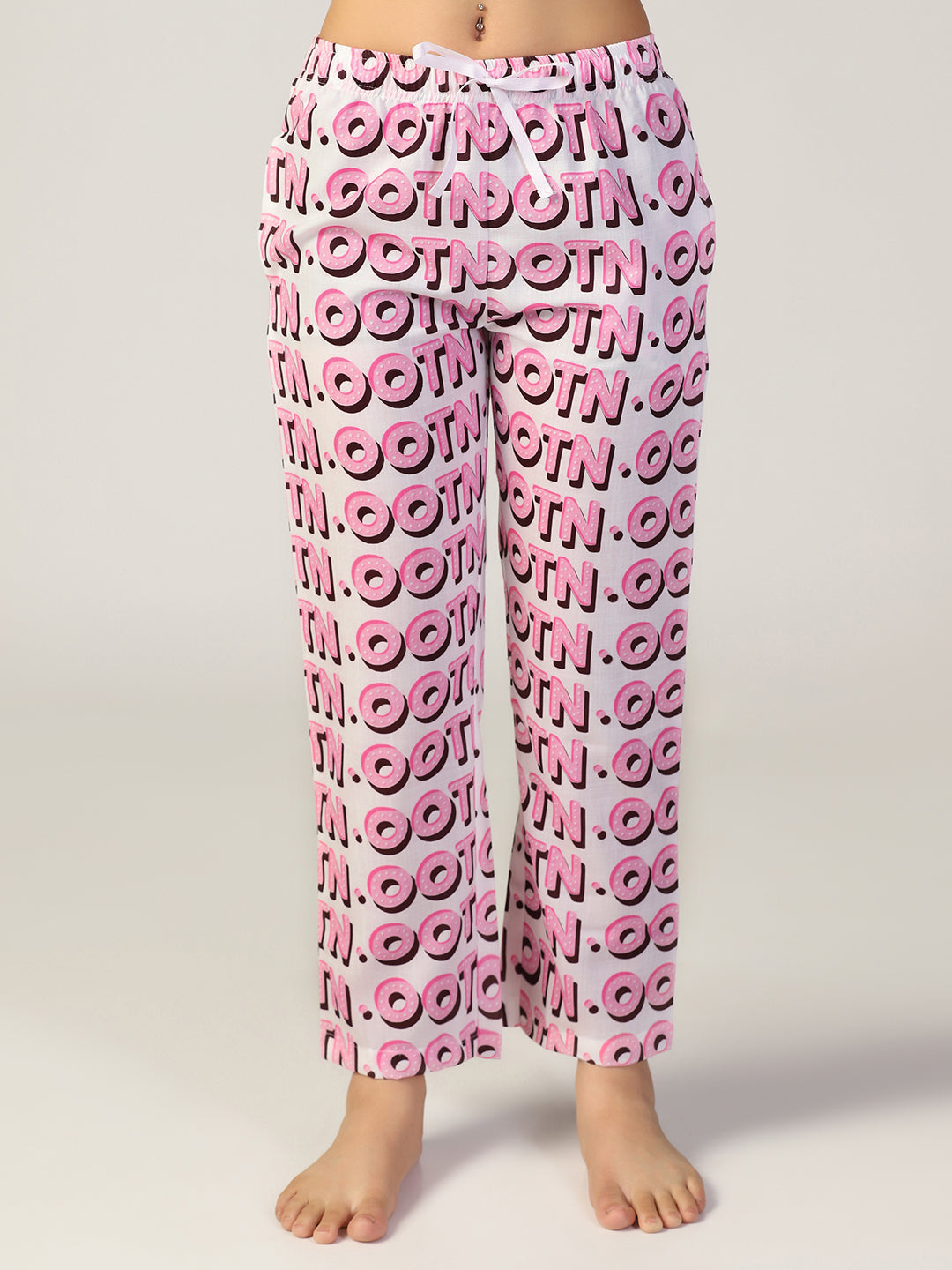 OOTN PJ SET House of Comfort