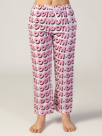 OOTN PJ SET House of Comfort