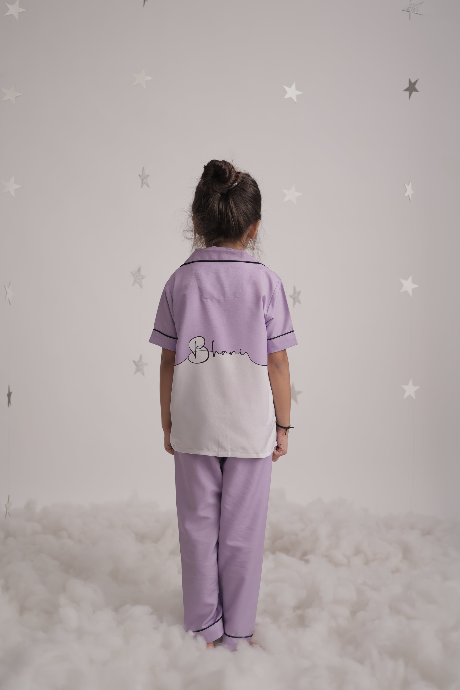 Pretty Personalised PJ Set Online in India at Low Prices – House