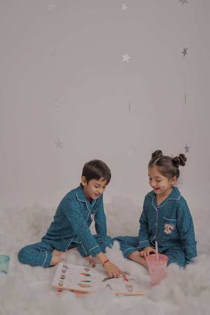 Mama’s Fav PJ Set thehouseofcomfort