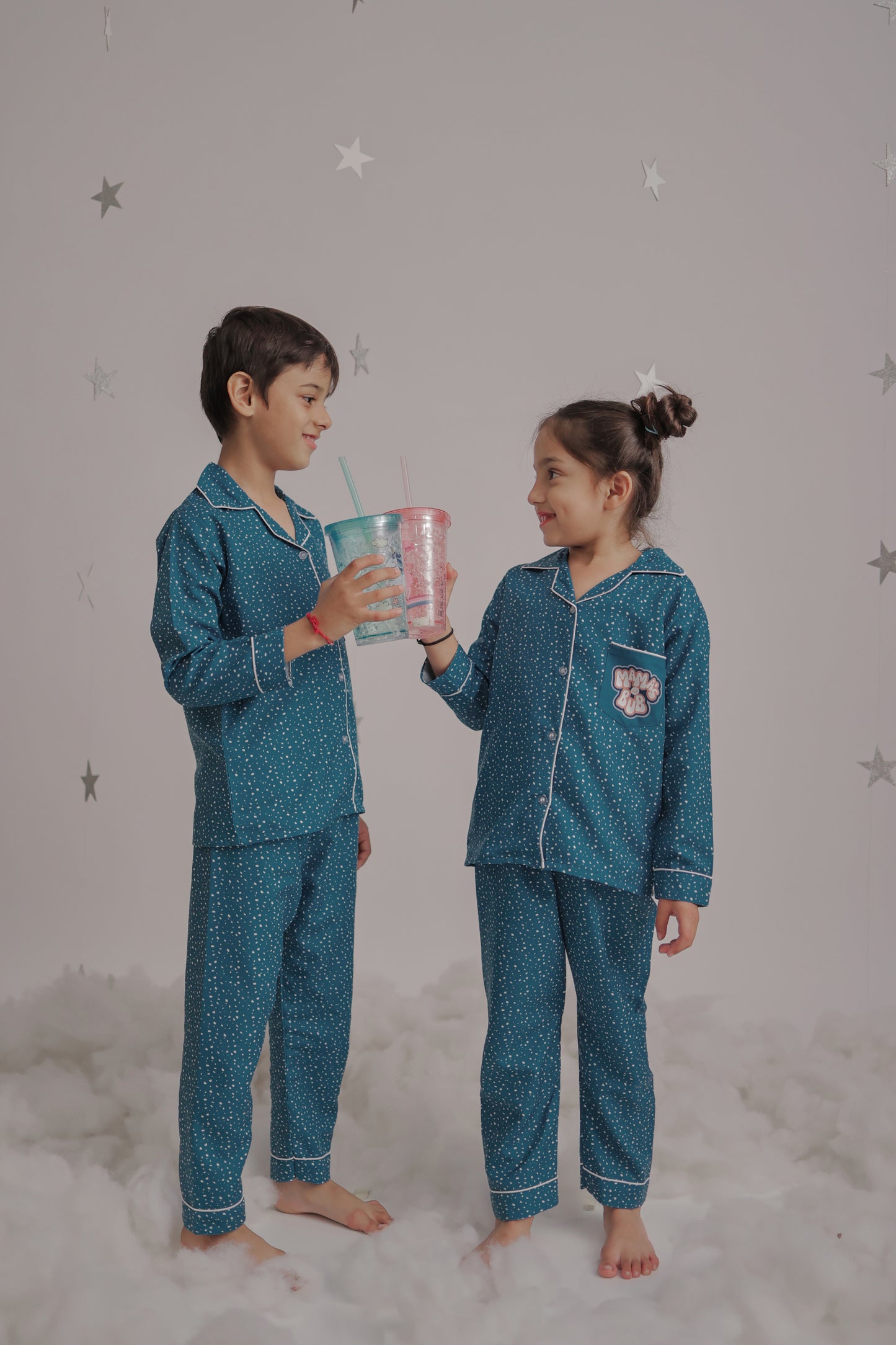 Mama’s Fav PJ Set thehouseofcomfort