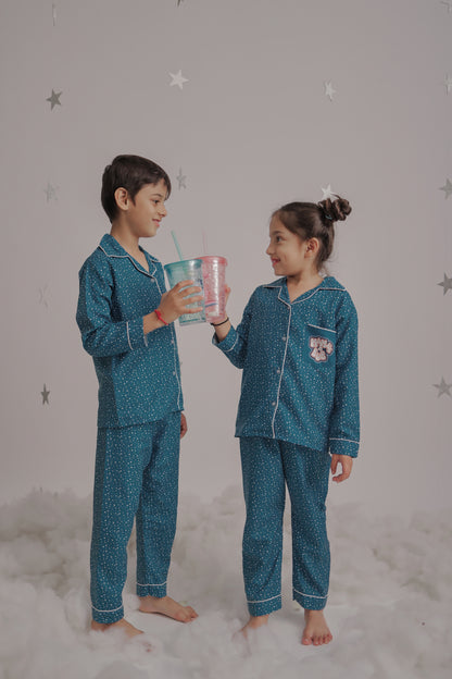 Mama’s Fav PJ Set thehouseofcomfort