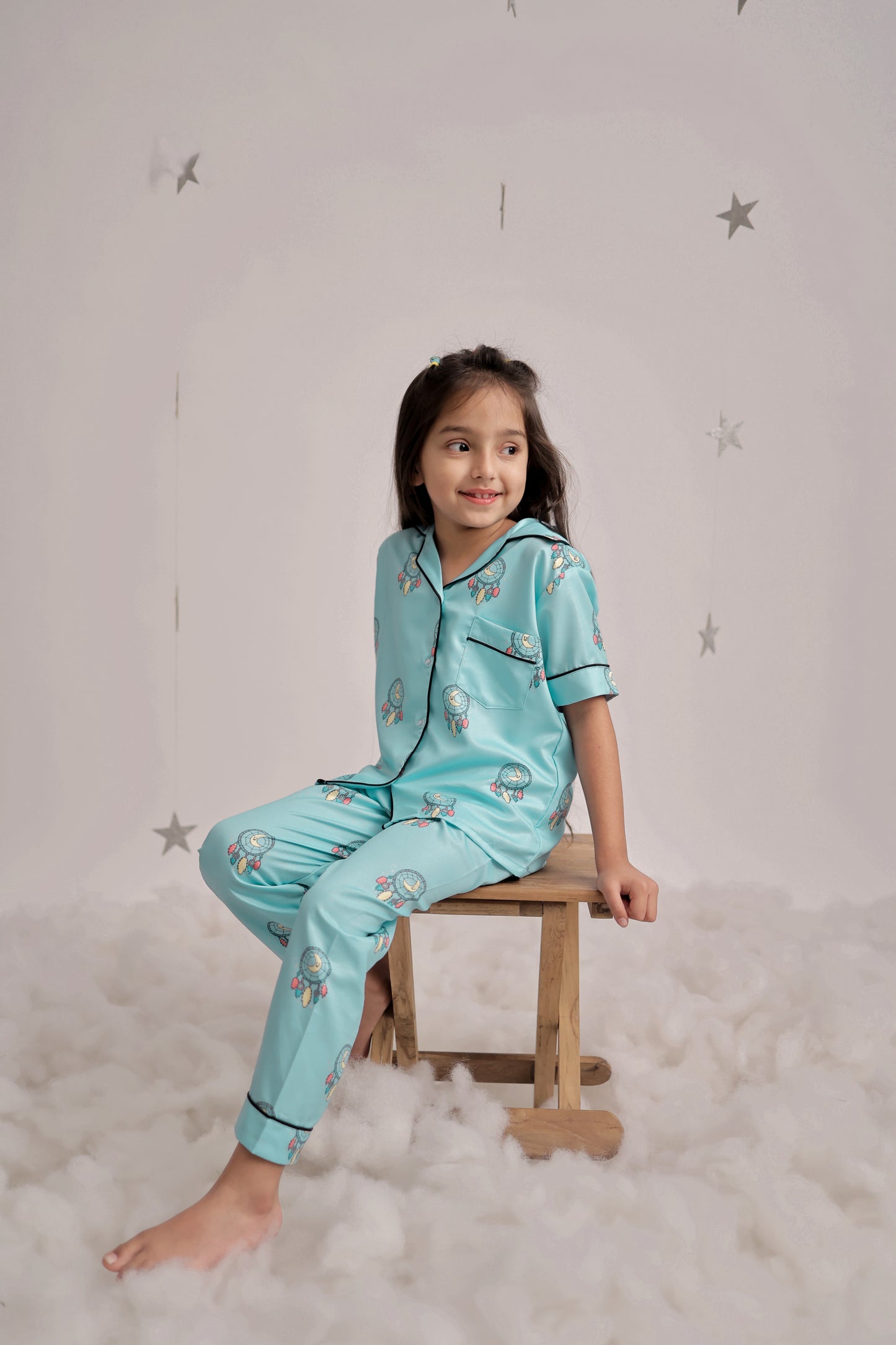 Sweet Dreams PJ Set thehouseofcomfort