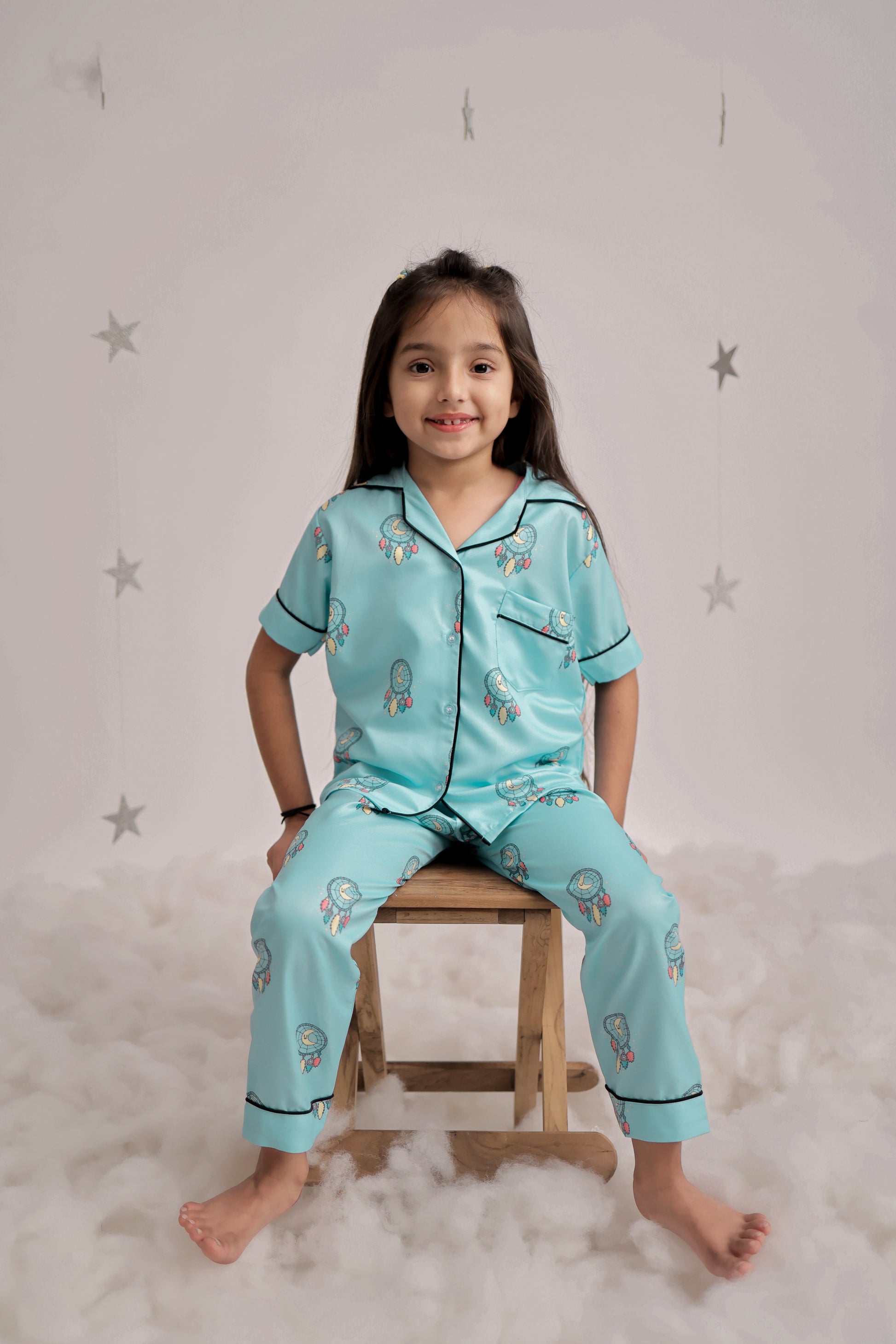 Sweet Dreams PJ Set thehouseofcomfort