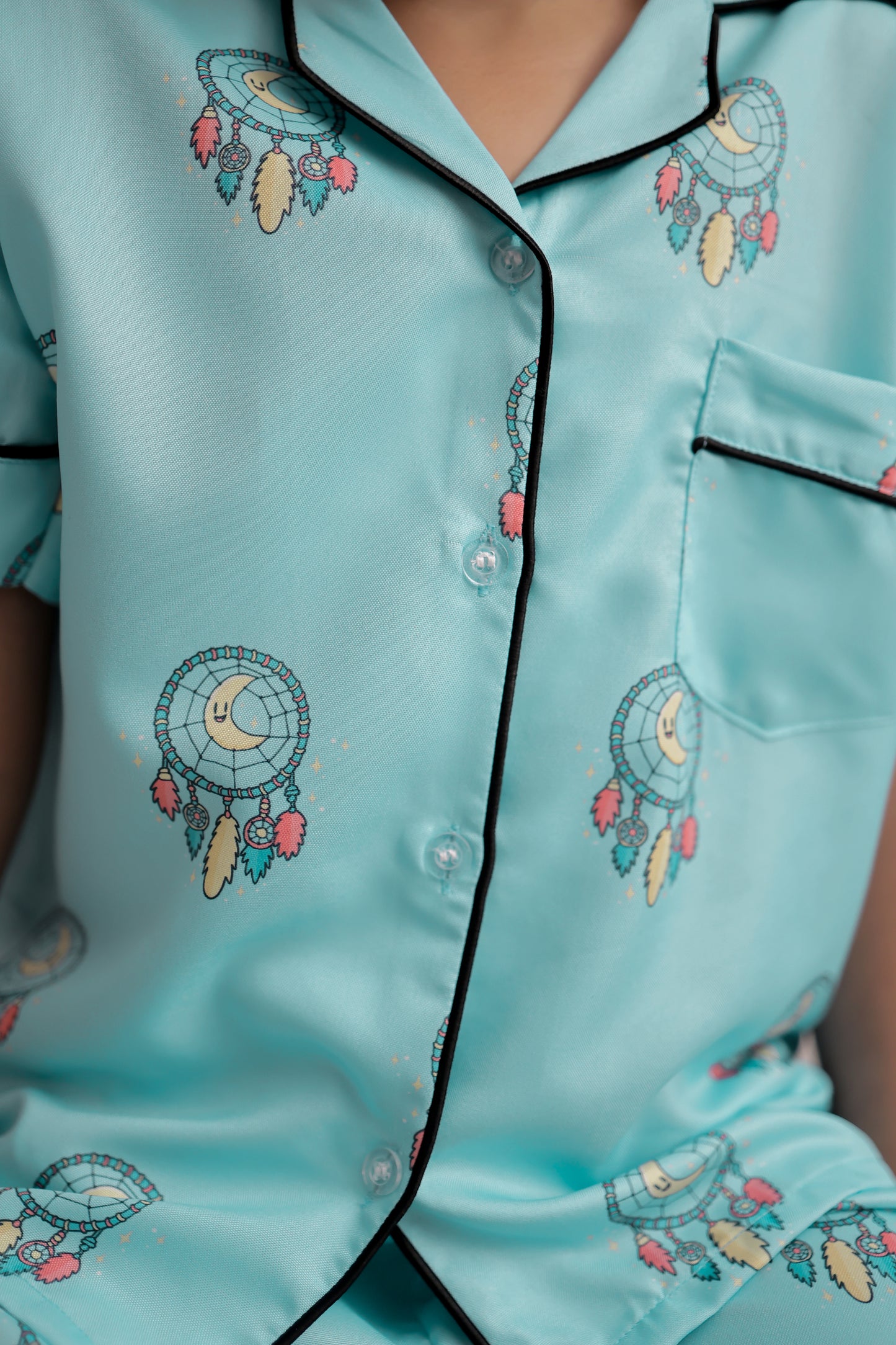 Sweet Dreams PJ Set thehouseofcomfort