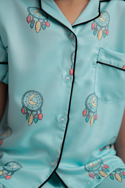 Sweet Dreams PJ Set thehouseofcomfort