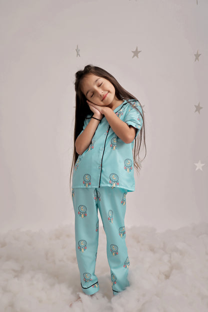 Sweet Dreams PJ Set thehouseofcomfort
