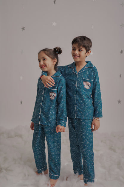 Mama’s Fav PJ Set thehouseofcomfort