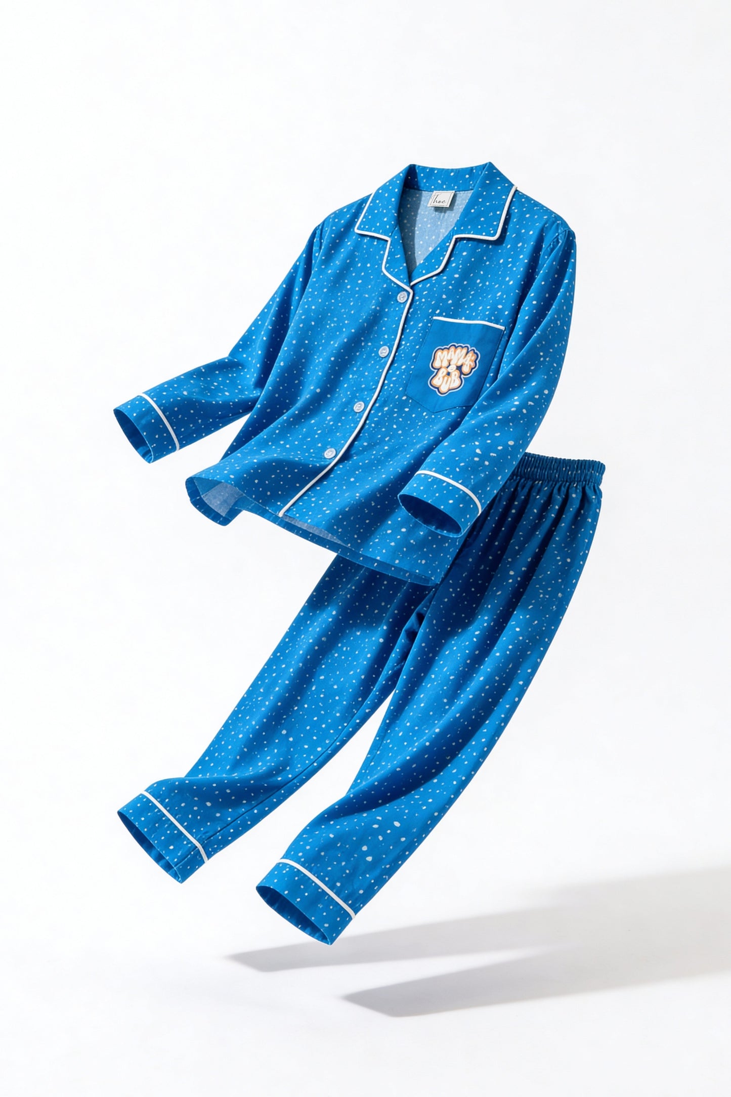 Mama’s Fav PJ Set House of Comfort