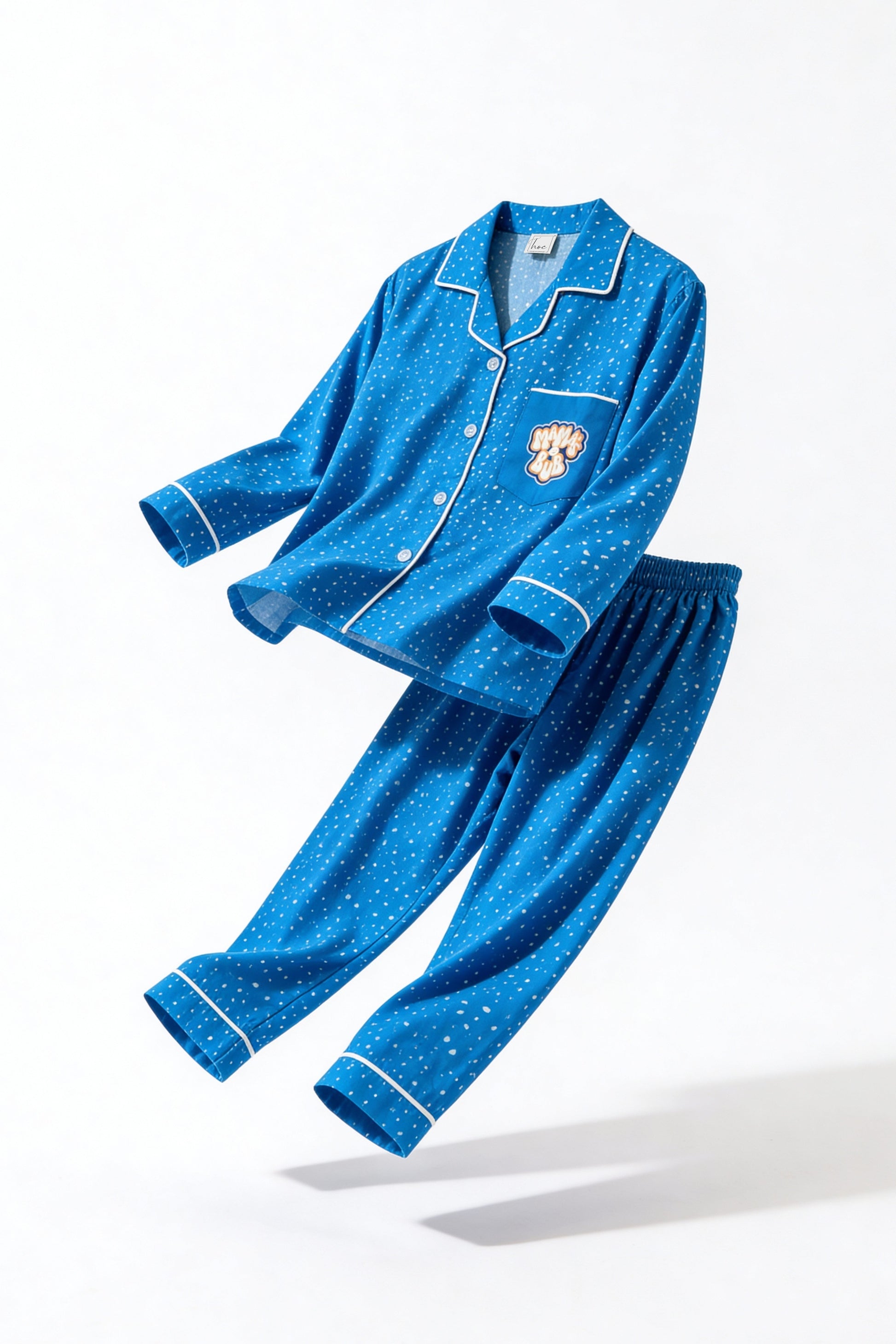 Mama’s Fav PJ Set House of Comfort