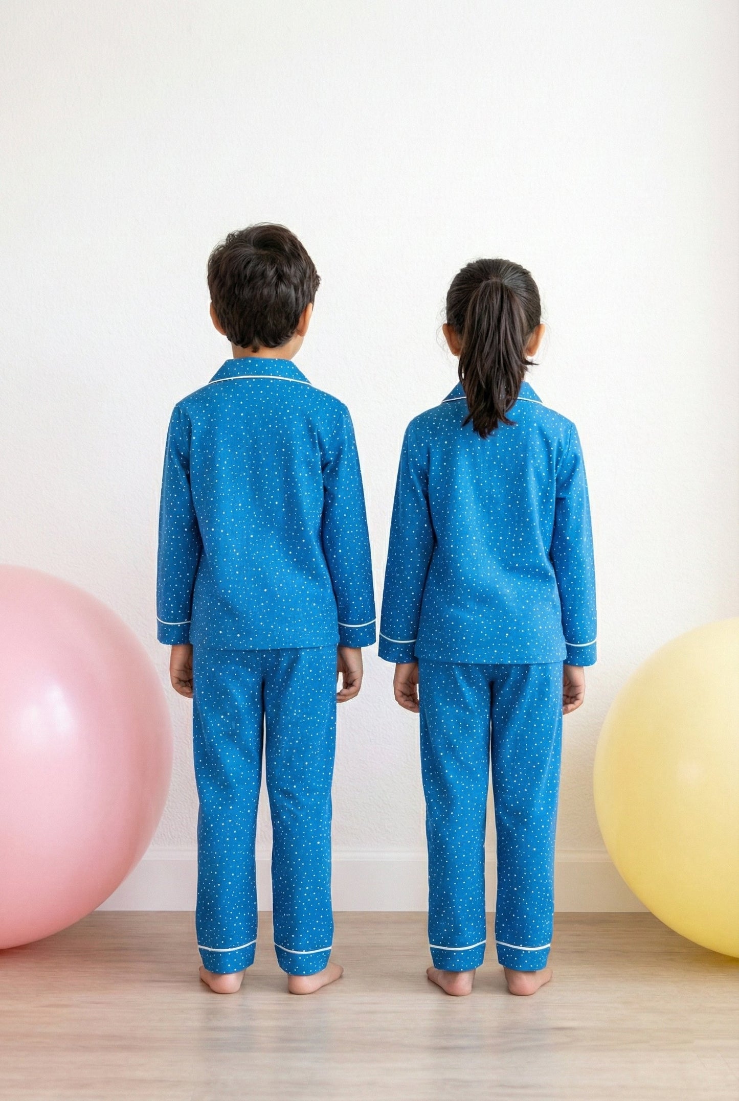 Mama’s Fav PJ Set House of Comfort