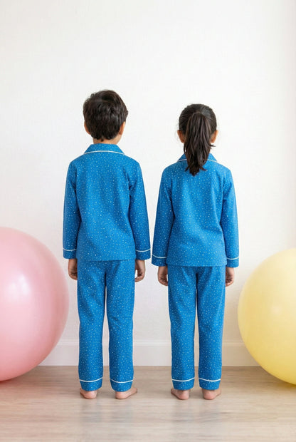 Mama’s Fav PJ Set House of Comfort