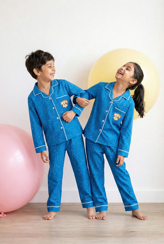 Mama’s Fav PJ Set House of Comfort