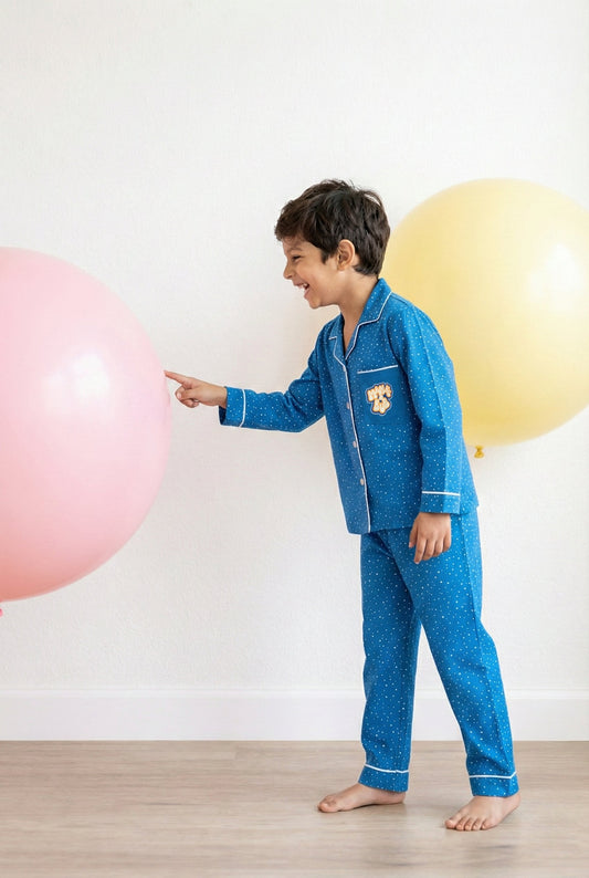 Mama’s Fav PJ Set House of Comfort