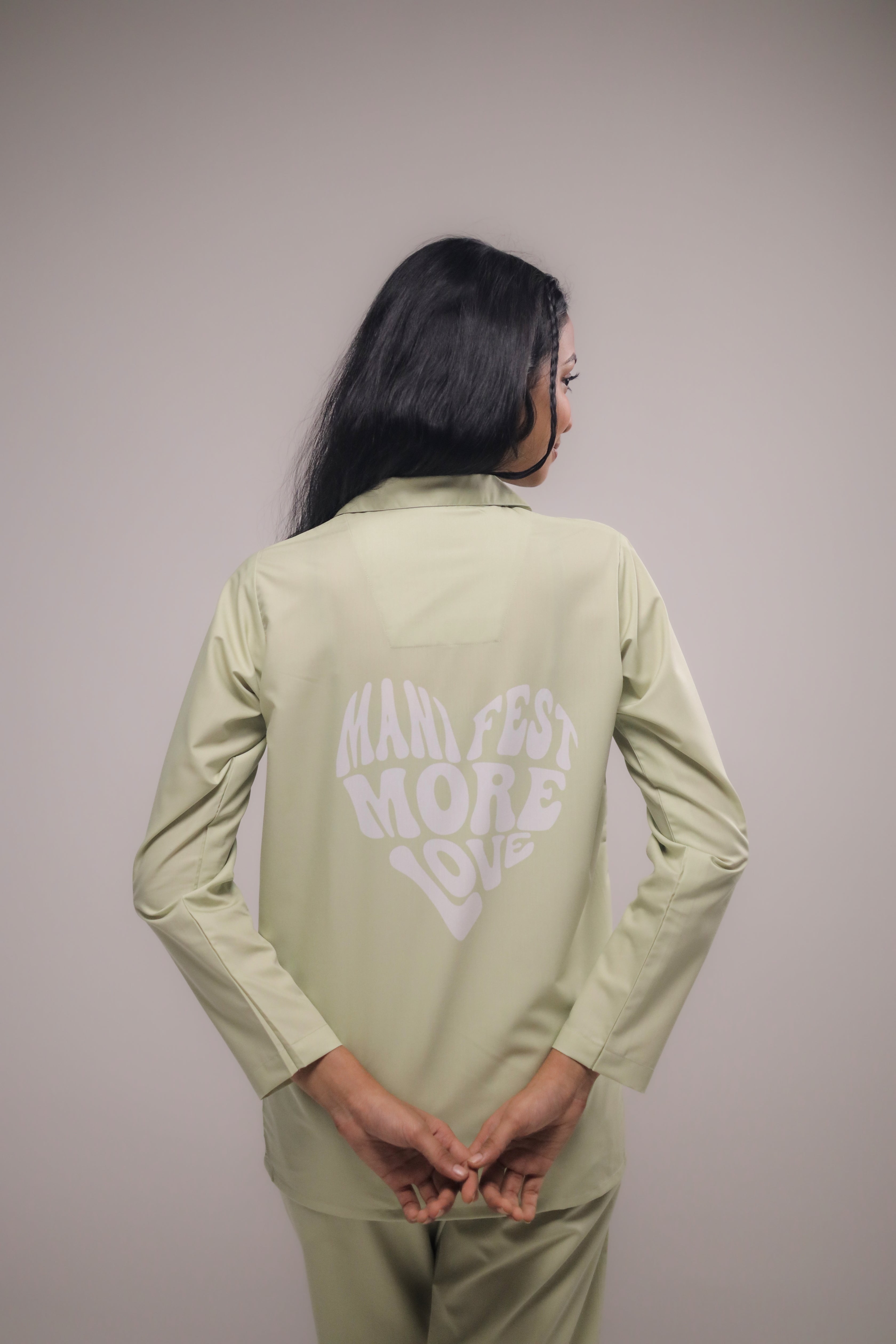 Manifesting More Love-Female thehouseofcomfort