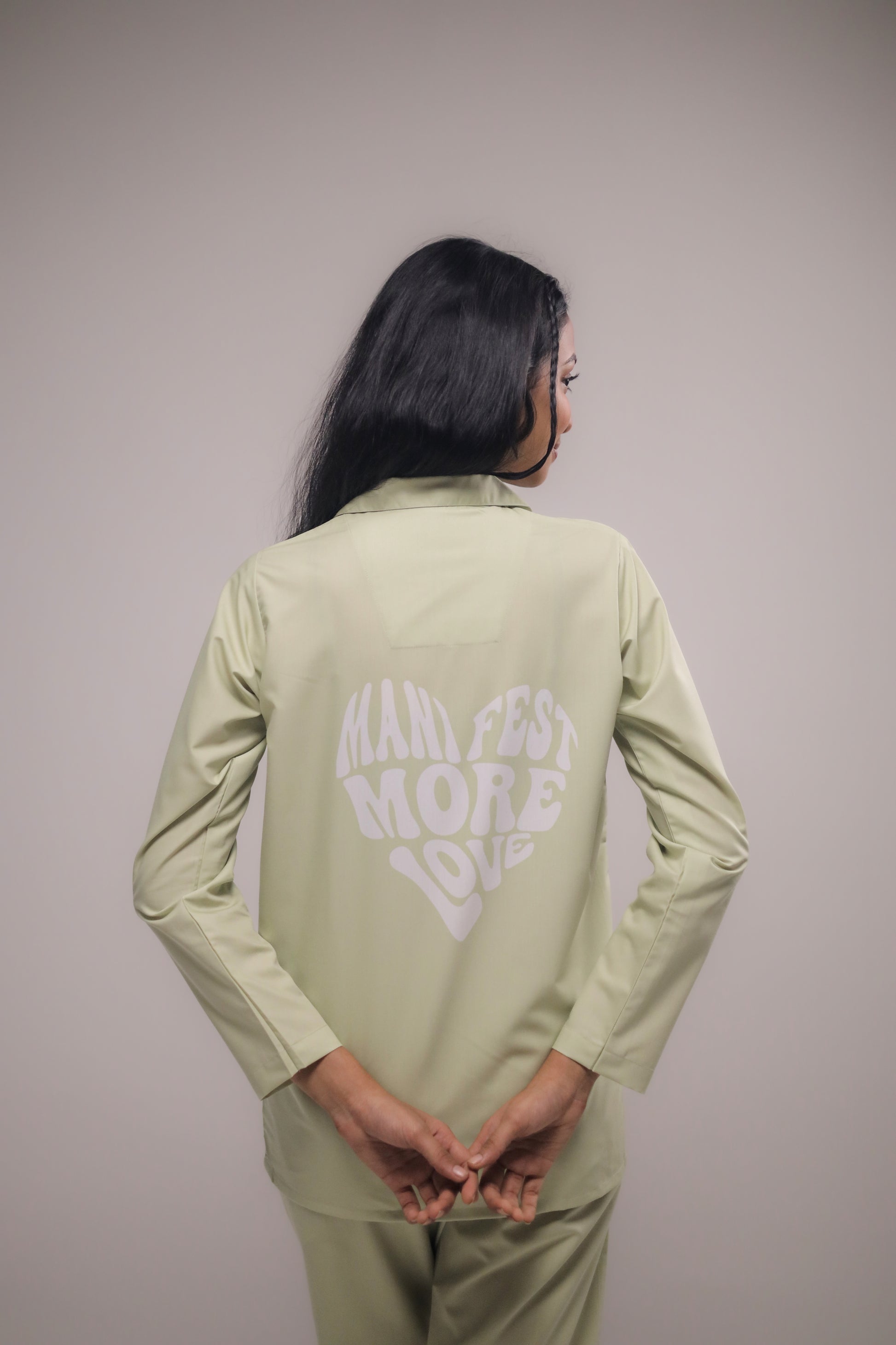 Manifesting More Love-Female thehouseofcomfort