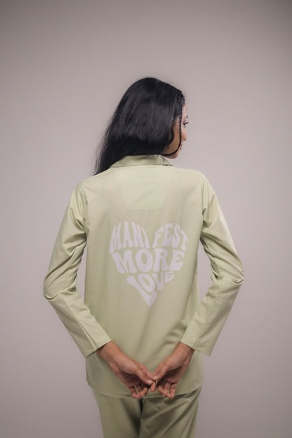 Manifesting More Love-Female thehouseofcomfort