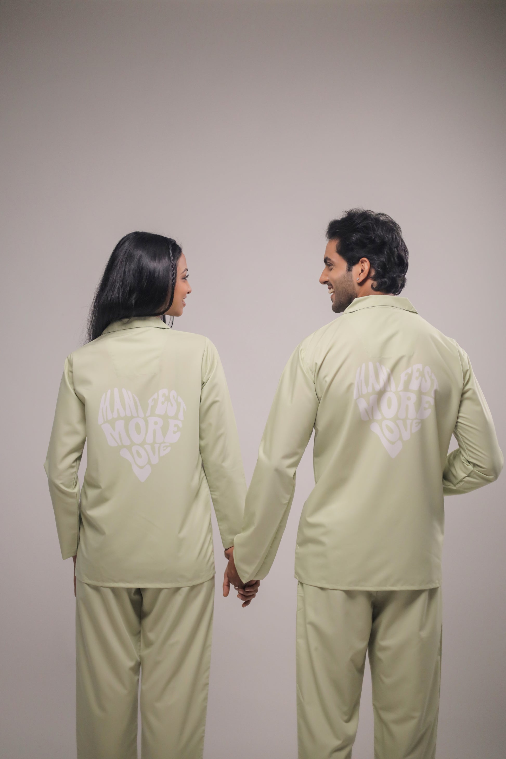 Manifesting More Love-Female thehouseofcomfort