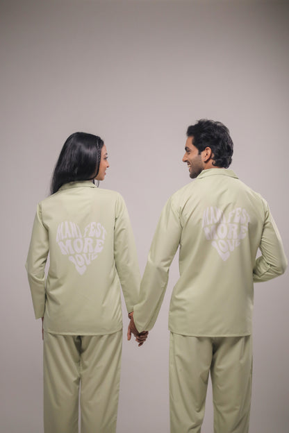 Manifesting More Love-Female thehouseofcomfort