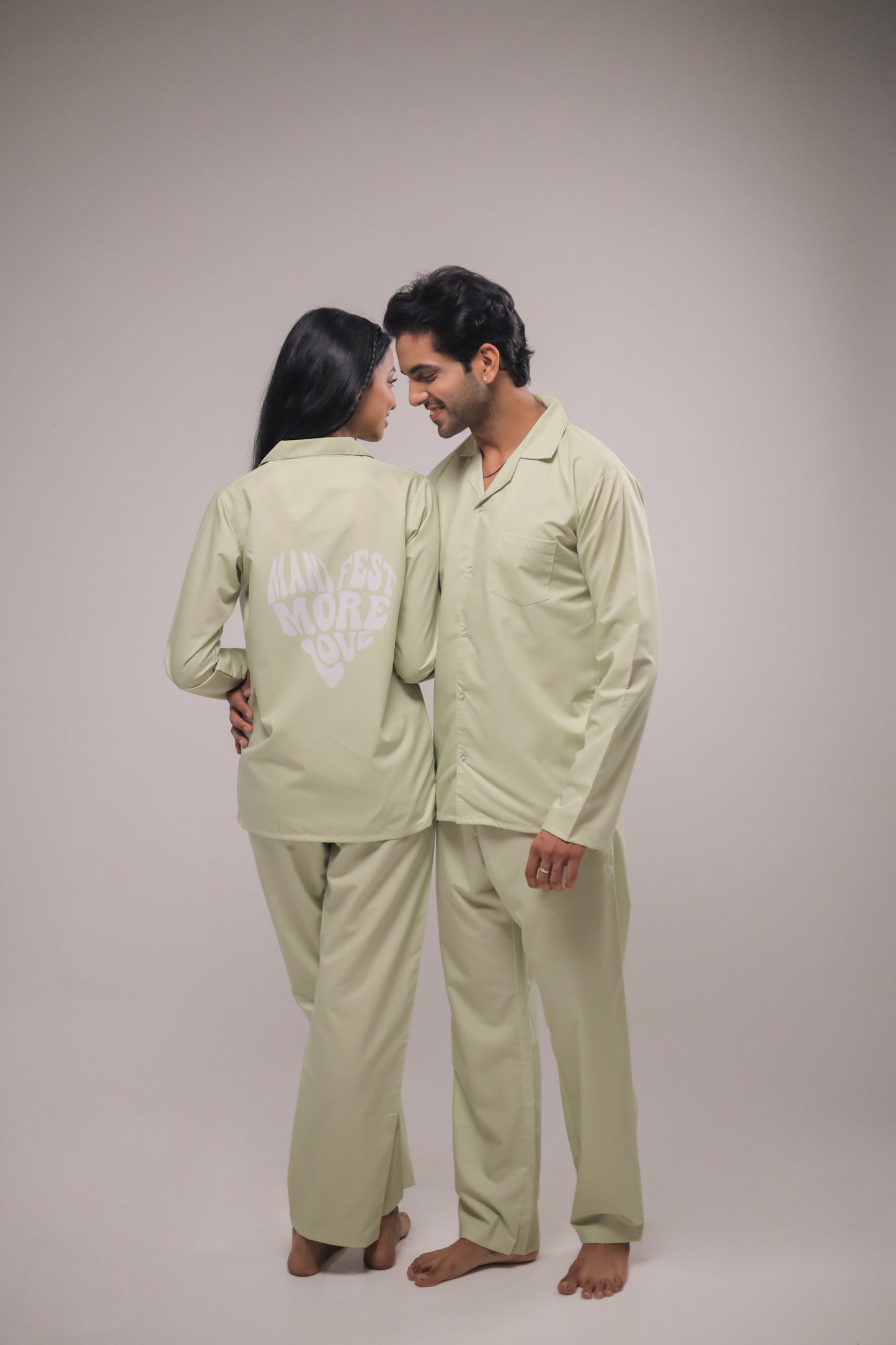 Manifesting More Love-Female thehouseofcomfort