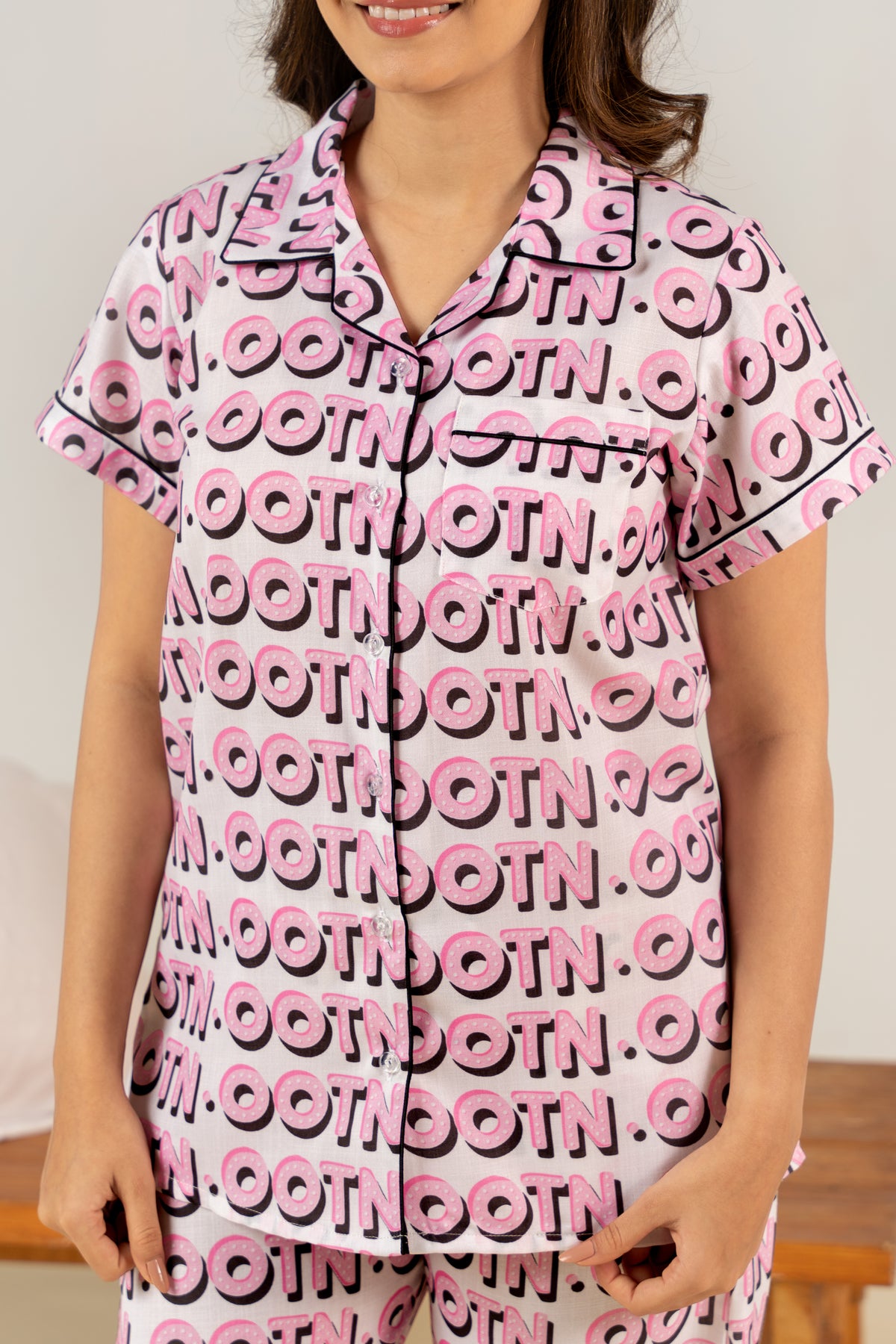 OOTN PJ Set