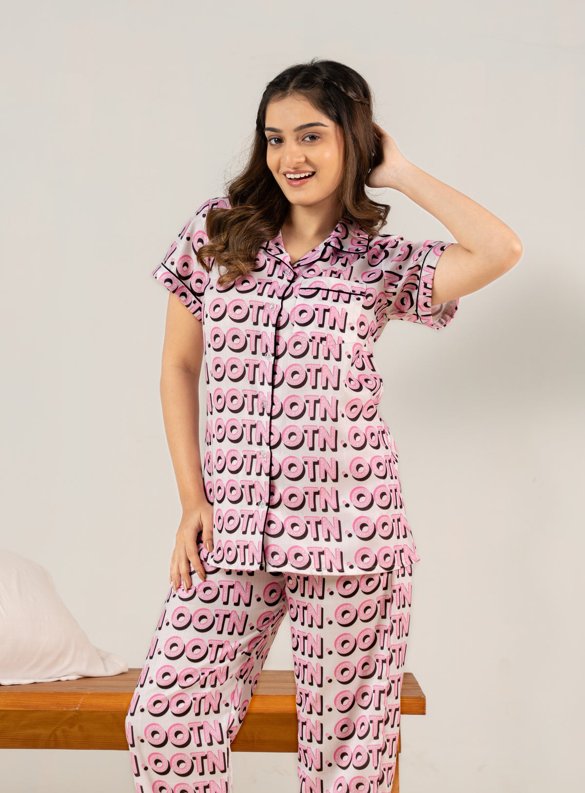 OOTN PJ Set