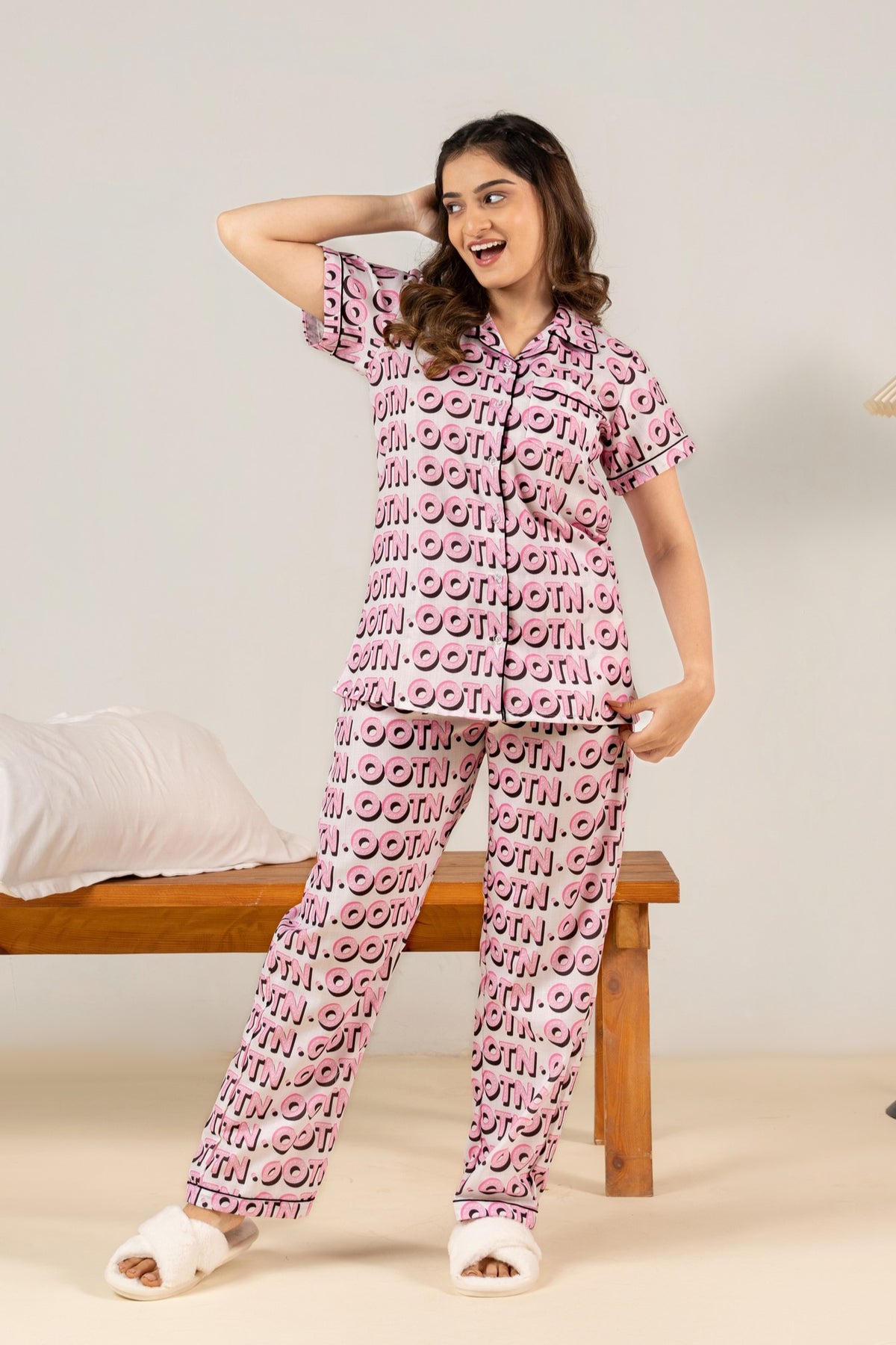 OOTN PJ Set