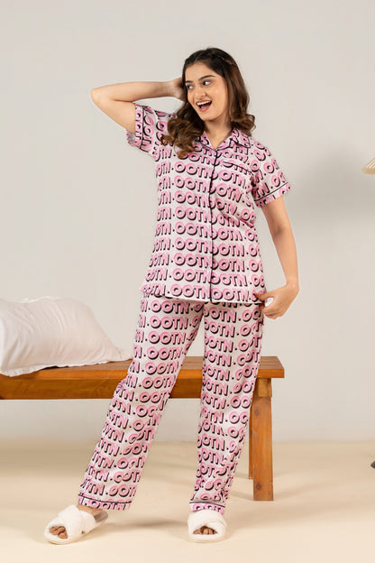 OOTN PJ Set