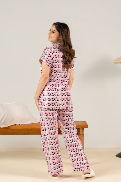 OOTN PJ Set
