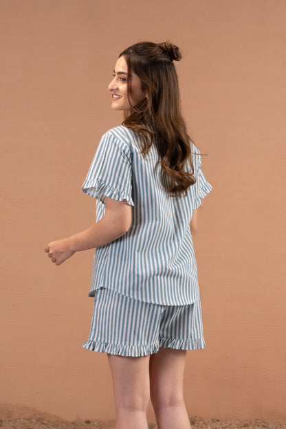 Self Love Club Shorts Set House of Comfort